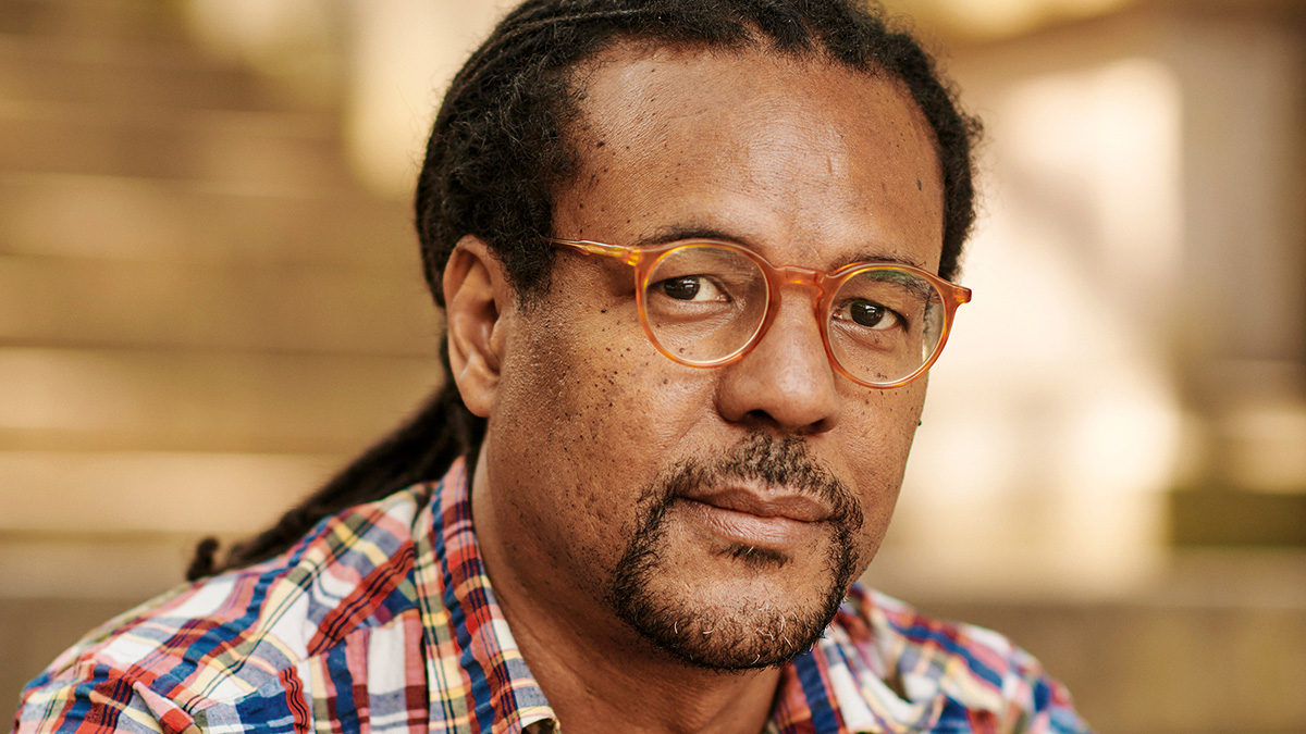 Colson Whitehead Delectura